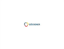 Tablet Screenshot of goeckener.de
